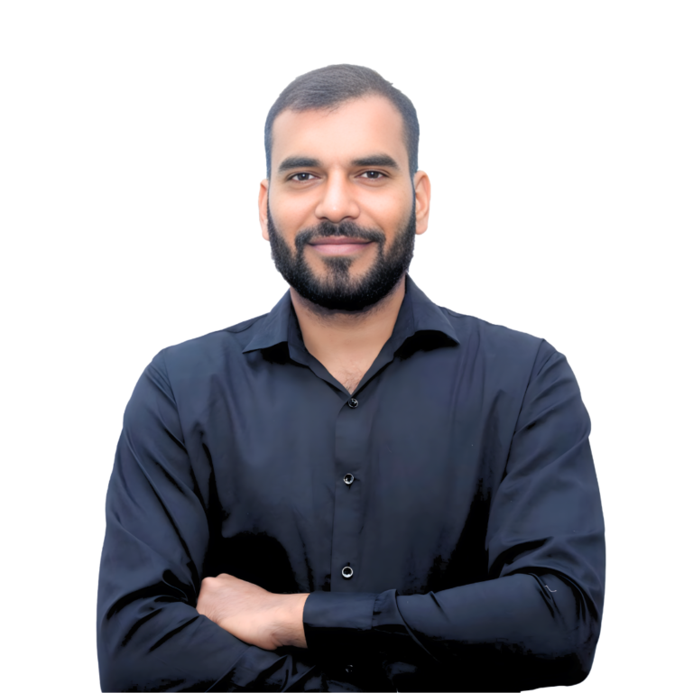 Dharmendra Gupta Sir - Maths & Resoning