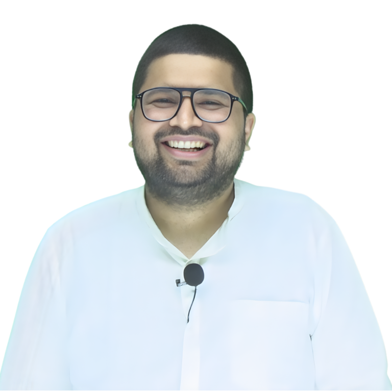 Dheeraj Kumar Sir