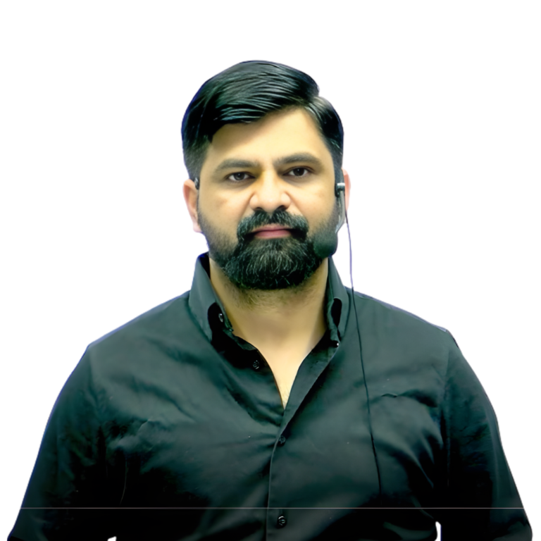 PC Rojh Sir - Hindi